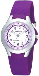 ZEGAREK DZIECIĘCY Lorus R2313FX9 + BOX