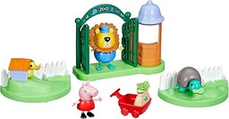 Peppa Pig Zestaw do zabawy dla przedszkolaków Dzień
