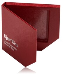 Kjaer Weis Red Edition Cream Foundation Paleta