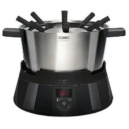 Caso Germany FonDue Zestaw do fondue