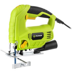 FIELDMANN Wyrzynarka FDP 200712-E Zyskaj