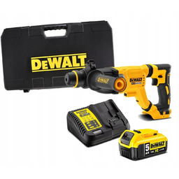 Młot udarowy Sds Plus DeWalt DCH263P1-QW 3 J