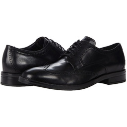 Cole Haan C34262M9 Me Wing Oxford Czarny M9