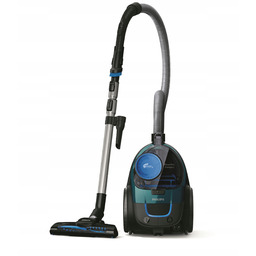 Philips PowerPro Compact FC9334/09 Odkurzacz bezworkowy Turboszczotka