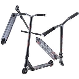 ENERO HULAJNOGA WYCZYNOWA STUNT 100MM STREET WARRIOR