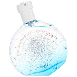 Hermes Eau des Merveilles Bleue woda toaletowa