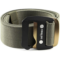 Tatonka Elastyczny pasek 38 mm elastyczny pasek