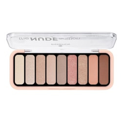 essence The Nude Edition Pretty in Nude Paleta