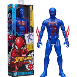 HASBRO Figurka Marvel Spider-Man Titan Hero Spider-Man 2099