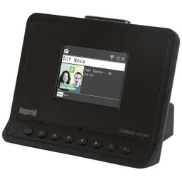 Imperial DABMAN i410 Radio FM, DAB+, Internetowe Wi-Fi