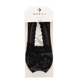 Skarpety Moraj CDB250-030 Czarne