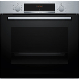 Piekarnik Elektryczny Bosch HBA534ES3 Inox A+