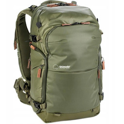 Shimoda Explore V2 25 Starter Kit Green