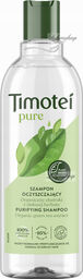 Timotei - Purifying Shampoo - Oczyszczający szampon