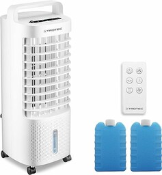 TROTEC Aircooler PAE 11 Klimatyzator przenośny 3