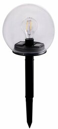 GRUNDIG Lampa solarna G176