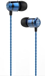 Słuchawki SOUNDMAGIC E50C