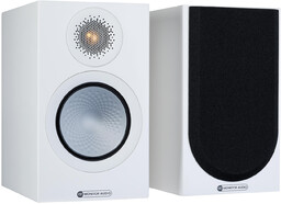 Monitor Audio Silver 7G 50 Satin White -