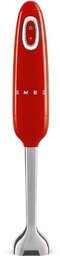 Blender SMEG HBF11RDEU kolor czerwony