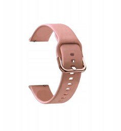Pasek zamienny 20mm samsung xiaomi huawei garmin amazfit