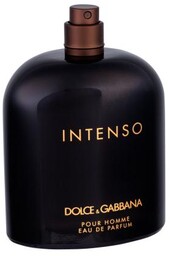 Dolce&Gabbana Pour Homme Intenso woda perfumowana 125 ml