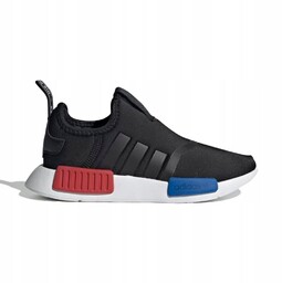 Buty dziecięce sportowe adidas NMD 360 C lekkie