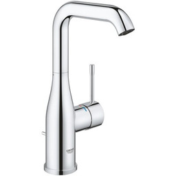 GROHE Bateria umywalkowa Essence L 32628001 Chrom