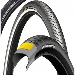 Michelin Opona Antyprzebiciowa 28 700x28 Protrek R