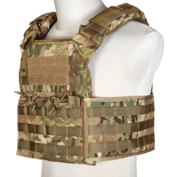 Kamizelka taktyczna PRIMAL GEAR RUSH Plate Carrier Alteria