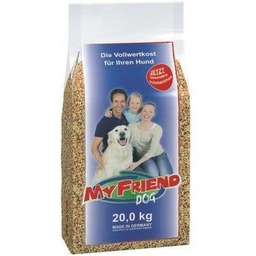 Bosch PetFood Bosch My Friend 20 kg -