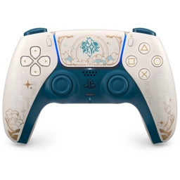 Sony DualSense Edycja Limitowana Genshin Impact do PS5