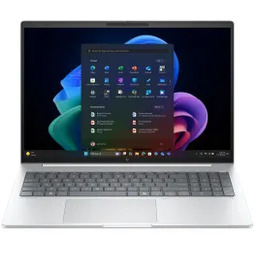 HP EliteBook 8 G1a 16" Ryzen AI 5