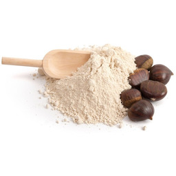 Mąka KASZTANOWA Targroch - 500g