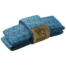 Pasek do maty do jogi Monasarovar Hamsa Yogis