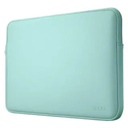 Laut Huex Pastels Macbook Air/Pro 13/14" Zielony Etui