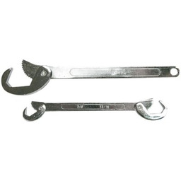 TOP TOOLS Zestaw kluczy hakowych 35D251 (2 elementy)