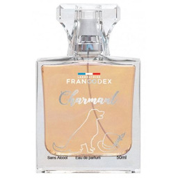 FRANCODEX Perfumy dla psów Charmant drzewne 50 ml