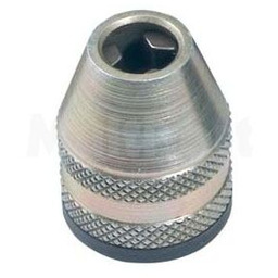 Precyzyjny uchwyt wiertarski bez trzpienia mocującego Donau 1532