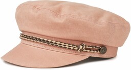kaszkiet BRIXTON ASHLAND CAP Rose/Tan