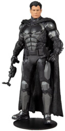 Figurka DC Comics - Batman Unmasked Justice League
