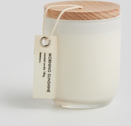 Świeca Zapachowa Purify