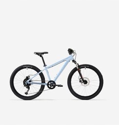 Rower górski Mtb dziecięcy Rockrider Expl 900 24"
