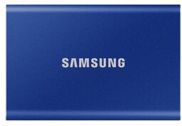 Samsung Dysk SSD Portable T7 1TB USB 3.2