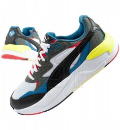 Buty Puma X-Ray Speed M 384638 07 43