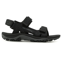 Sandały Merrell Huntington Sport Convert J036871 Czarny