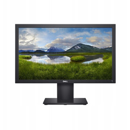 Monitor Dell Led 20" E2020H Dell