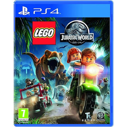 Lego Jurassic World