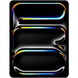 Apple iPad Pro 13'' M5 Wi-Fi 256GB Srebrny