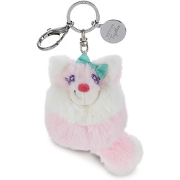 NICI 62832 lisek brelok, wszechstronna zawieszka z eleganckim