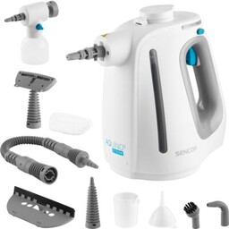 Sencor SSC 3510WH Parownica AQUINO